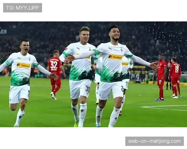 沃尔夫斯堡0-0门兴格拉德巴赫，保级大战互交白卷